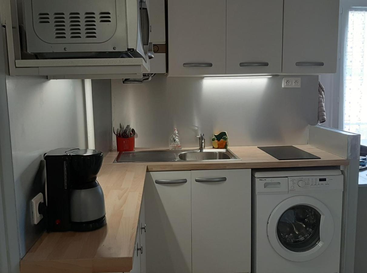 Apartament Le Fontana Nicea Zewnętrze zdjęcie