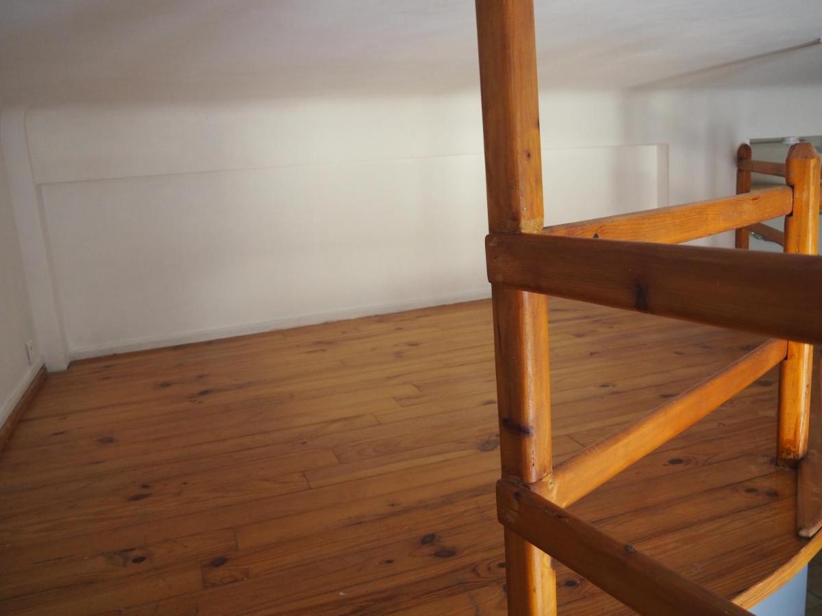 Apartament Le Fontana Nicea Zewnętrze zdjęcie